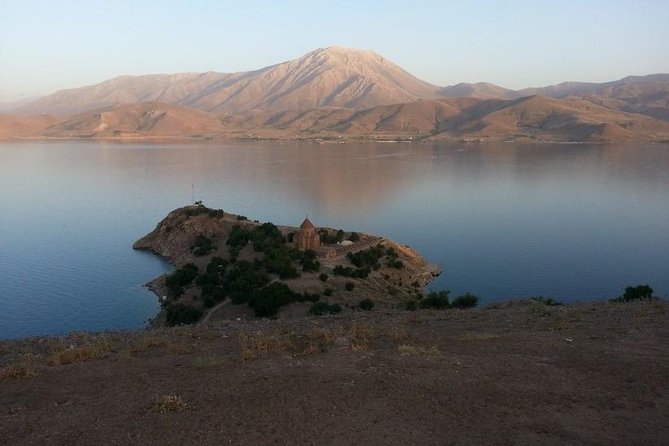 Mount Ararat Expedition (5165 M.) - Important Considerations