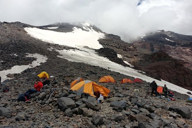 Mount Ararat Expedition (5165 M.) - Frequently Asked Questions