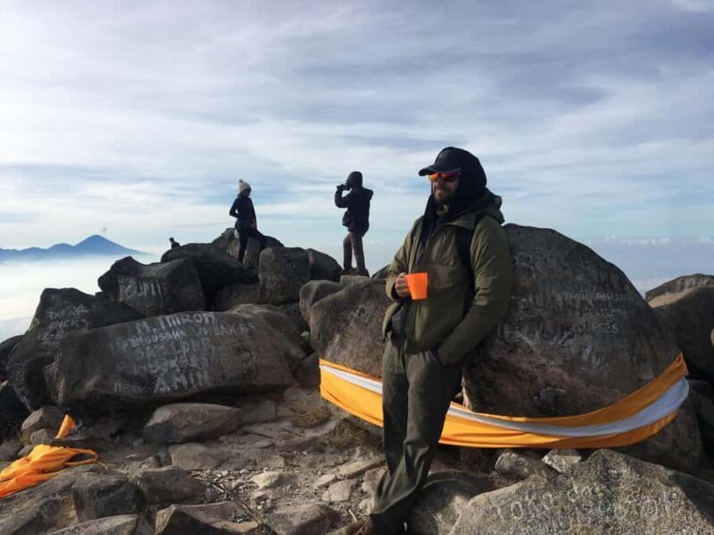 MOUNT ARJUNA TREKKING TOUR FROM MALANG/SURABAYA 2D1N - Good To Know