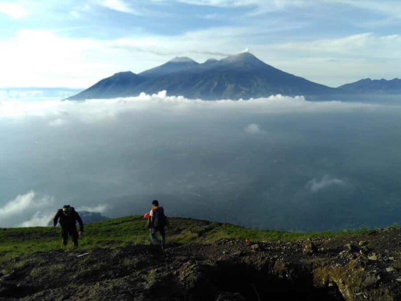 MOUNT ARJUNA TREKKING TOUR FROM MALANG/SURABAYA 2D1N - A Detailed Look at the Mount Arjuna Trekking Tour