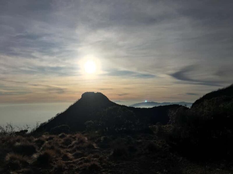 MOUNT ARJUNA TREKKING TOUR FROM MALANG/SURABAYA 2D1N - Final Thoughts