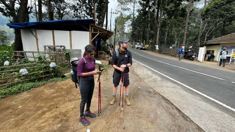 MOUNT ARJUNA TREKKING TOUR FROM MALANG/SURABAYA 2D1N - Final Thoughts