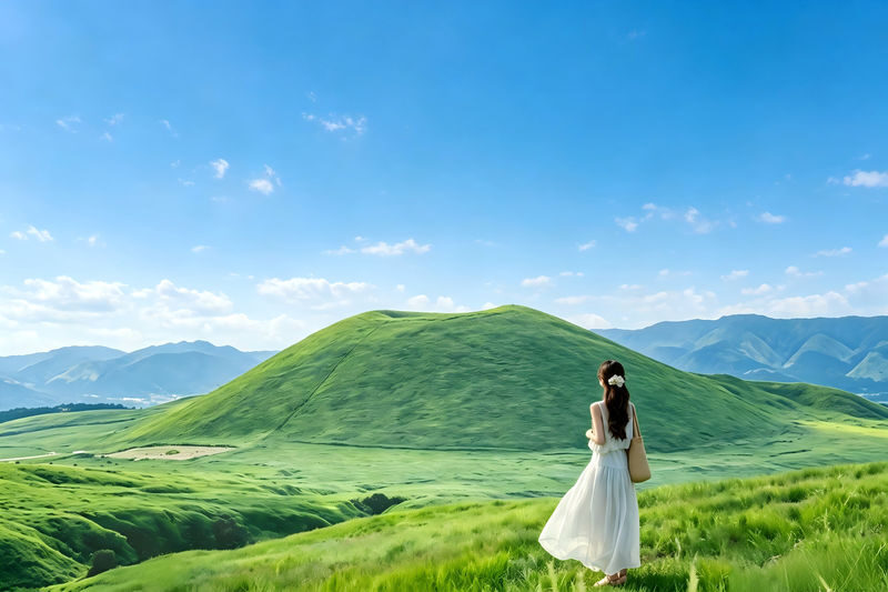 Mount Aso and Kurokawa Onsen One-Day Tour in Kumamoto Prefecture - From Kumamoto Station to the Cedar Forest