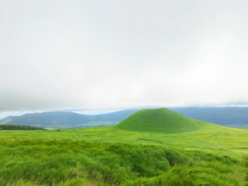 Mount Aso and Kurokawa Onsen One-Day Tour in Kumamoto Prefecture - Kurokawa Onsen: A Short, Worthwhile Soak