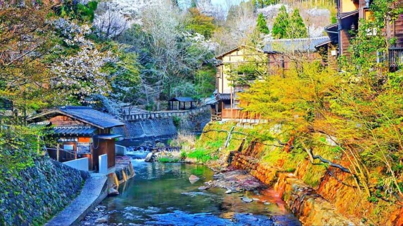 Mount Aso & Kurokawa Onsen: A Kyushu Day Trip - Good To Know