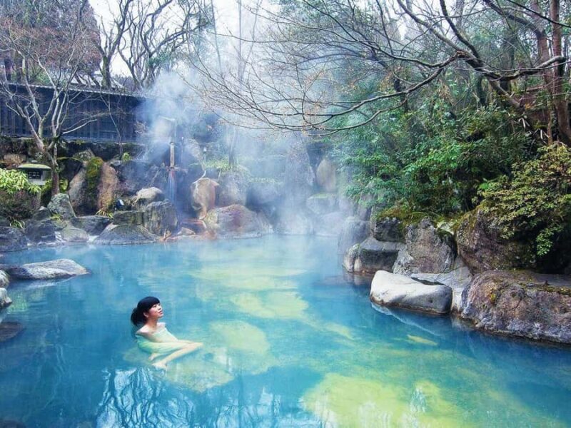 Mount Aso & Kurokawa Onsen: A Kyushu Day Trip - Good To Know