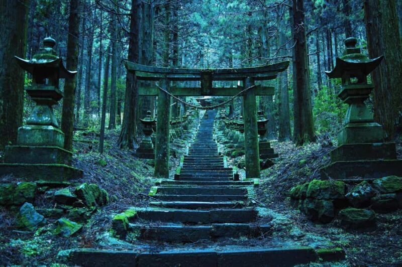 Mount Aso & Kurokawa Onsen: A Kyushu Day Trip - Overall Value and Suitability