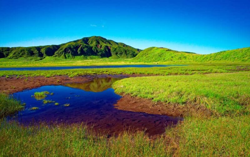 Mount Aso & Kurokawa Onsen: A Kyushu Day Trip - Final Thoughts