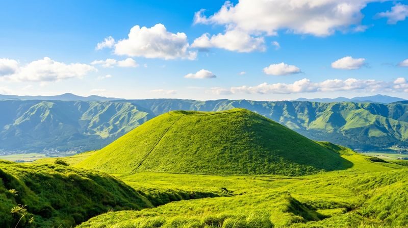 Mount Aso & Takachiho Gorge Full-Day Cultural Heritage Tour - Two sides of Kyushu in one day