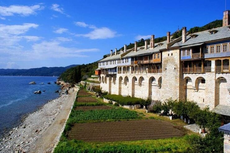 Mount Athos: 4-Day Pilgrimage for up to 4 People - Package Inclusions and Pricing