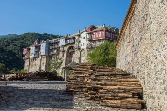 Mount Athos: 4-Day Pilgrimage for up to 4 People - Booking Process and Payment Options