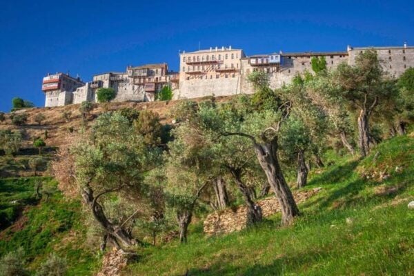 Mount Athos: 4-Day Pilgrimage for up to 4 People - Additional Costs to Consider