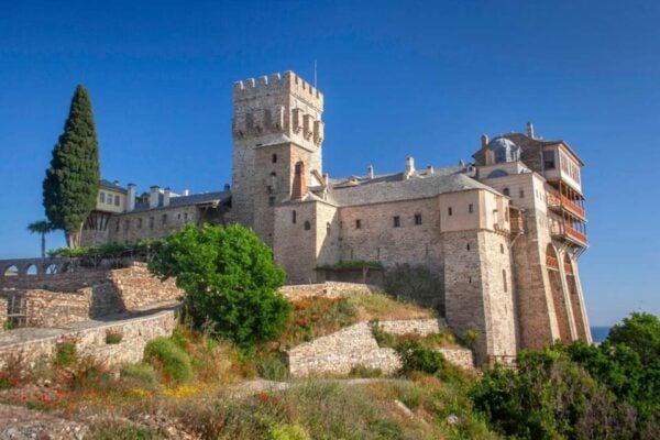 Mount Athos: 4-Day Pilgrimage for up to 4 People - Meeting Point and Travel Details