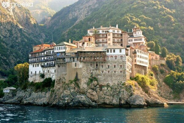 Mount Athos: 4-Day Pilgrimage for up to 4 People - Frequently Asked Questions