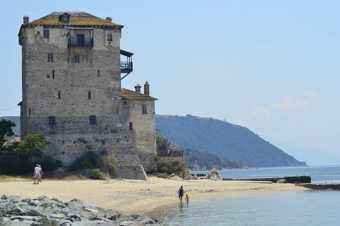Mount Athos Full Day Cruise From Thessaloniki - Traveler Experience