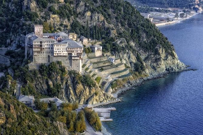Mount Athos Full Day Cruise From Thessaloniki - Questions and Assistance