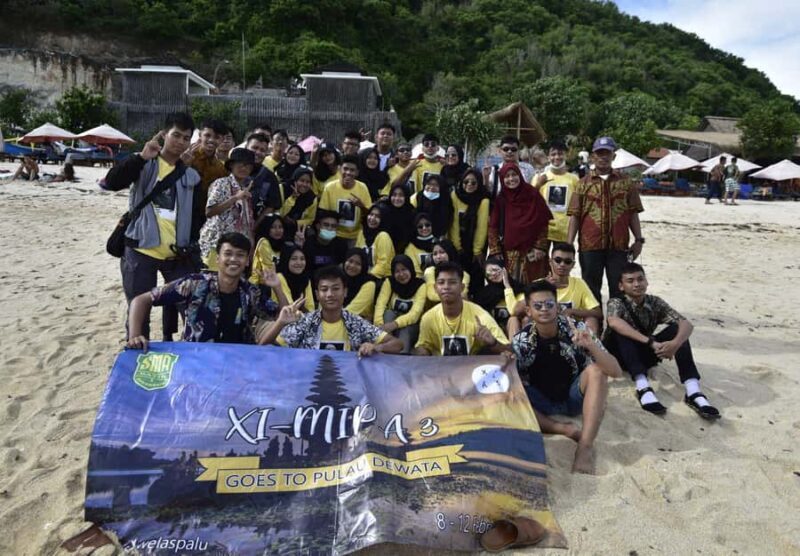 Mount Batok Sunrise Hike with Breakfast - What Is the Mount Batok Sunrise Hike All About?