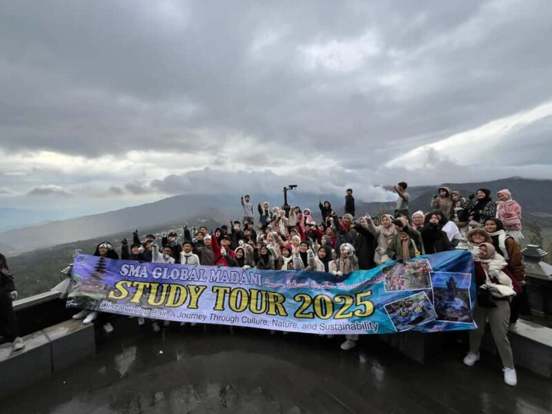 Mount Batok Sunrise Hike with Breakfast - Mount Batok Sunrise Hike with Breakfast: An Authentic Indonesian Mountain Experience