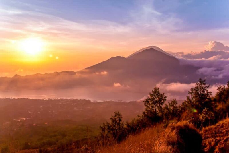 Mount Batur: 2D1N Kintamani Tour with Private Sunrise Hiking - Good To Know
