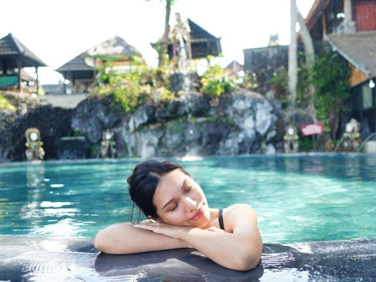 Mount Batur: Adventurous Black Lava Tour With VW Thing - Tour Inclusions