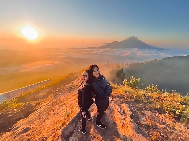 Mount Batur Alengkong Sunrise Trekking with Optional Photographer - The details that matter before you book