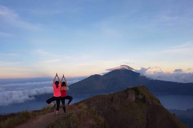 Mount Batur Camping Atop of Volcano - All Inclusive Tour - Pricing and Booking Details