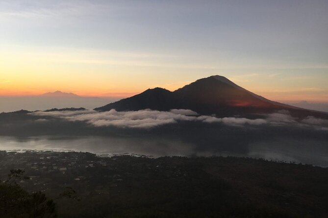 Mount Batur Camping Atop of Volcano - All Inclusive Tour - What To Expect and Accessibility