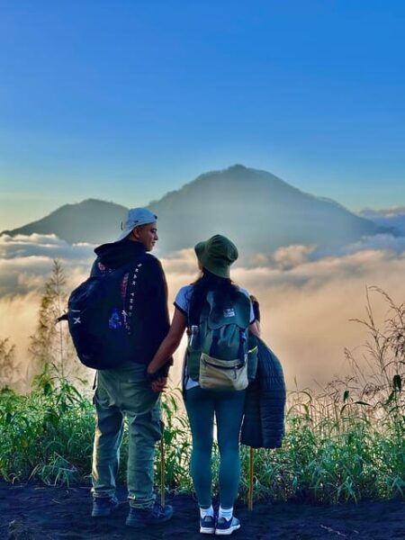Mount Batur Camping - Sunset and Sunrise - Tips for an Enjoyable Experience