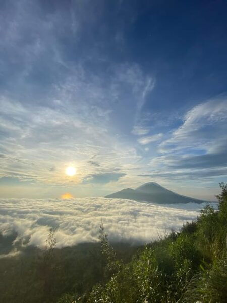 Mount Batur Camping - Sunset and Sunrise - Questions You May Have