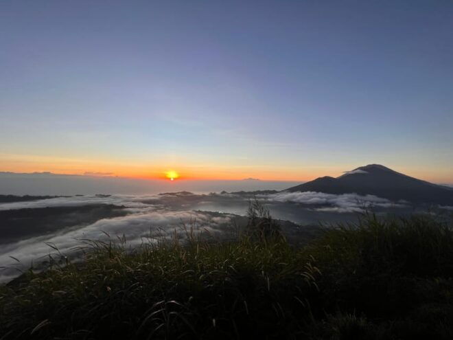 Mount Batur Camping Sunset & Sunrise View - Questions You May Have