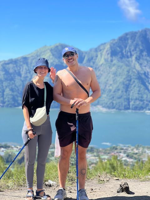 Mount Batur Day Trip & Sunset Hike - Good To Know