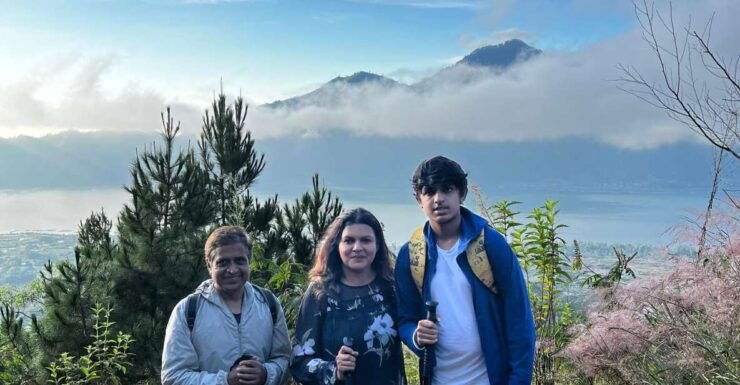 Mount Batur Day Trip & Sunset Hike - Overview of Mount Batur Day Trip