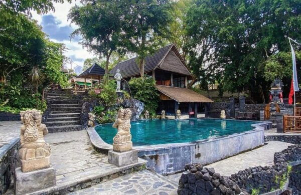 Mount Batur Dirt Bike Adventure & Hot Spring - Benefits of Hot Spring Relaxation