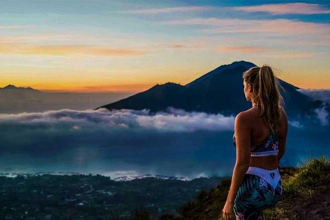 Mount Batur Hike and Hot Spring - Booking Information