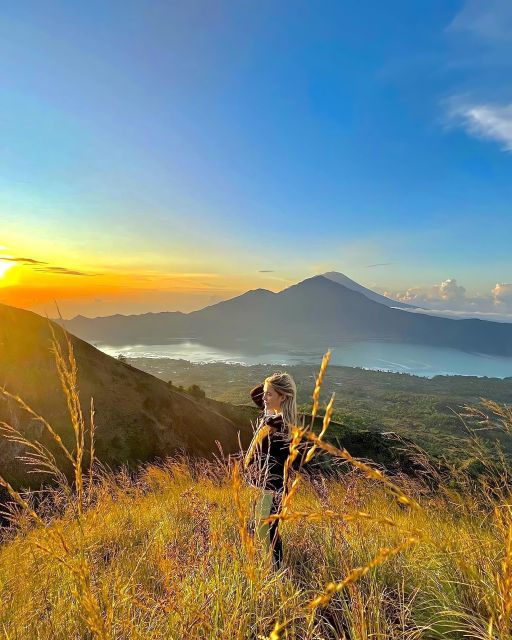 Mount Batur Hike & Natural Hot Spring - Booking Flexibility
