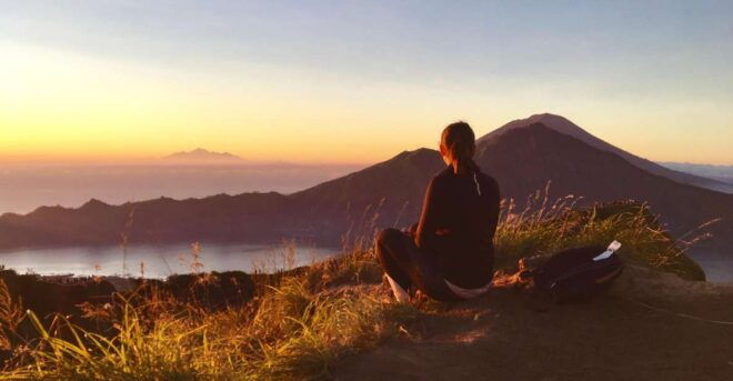 Mount Batur Hiking, Natural Hot Spring & Coffee Plantation - Inclusions