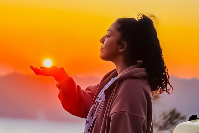 Mount Batur Jeep Private tour - What to Expect on the Mount Batur Jeep Tour