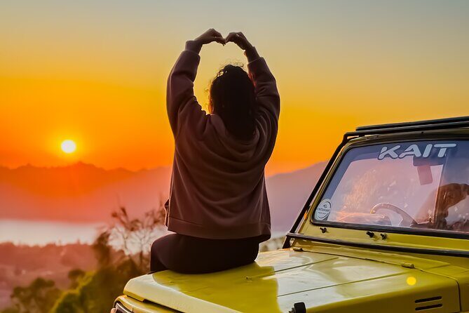 Mount Batur Jeep Private tour - Why Guides Make All the Difference