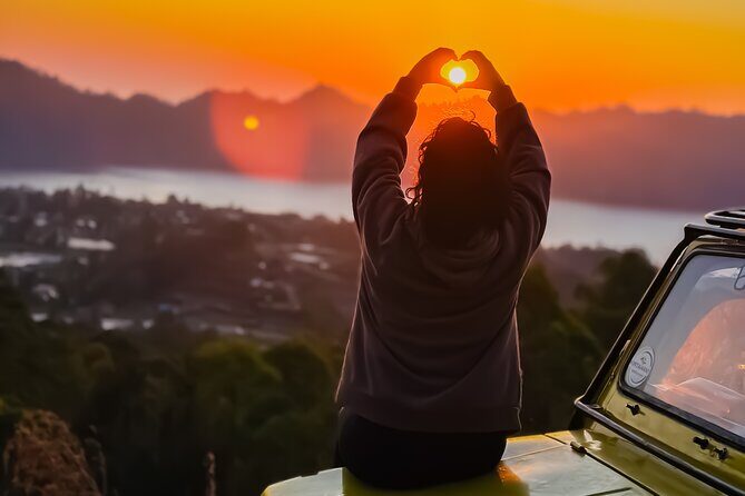 Mount Batur Jeep Private tour - FAQs