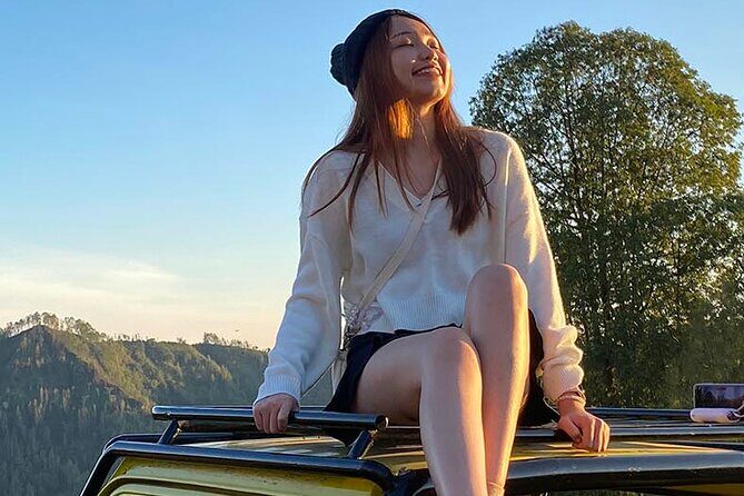 Mount Batur Jeep Sunrise - An In-Depth Look at the Mount Batur Jeep Sunrise Tour