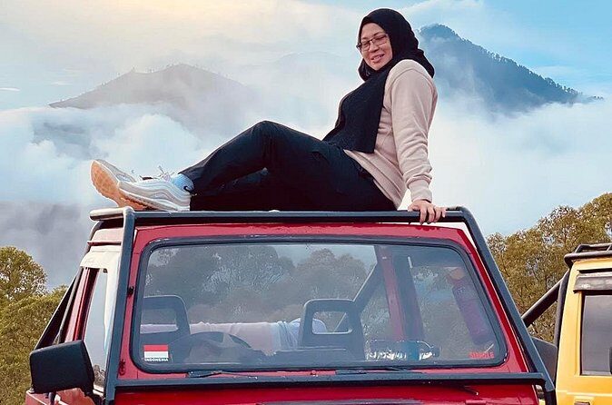 Mount Batur Jeep Sunrise - FAQs About Mount Batur Jeep Sunrise Tour
