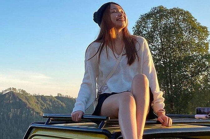 Mount Batur Jeep Sunrise - Who Is This Tour Best For?