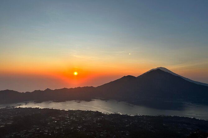 Mount Batur Jeep Sunrise - Frequently Asked Questions