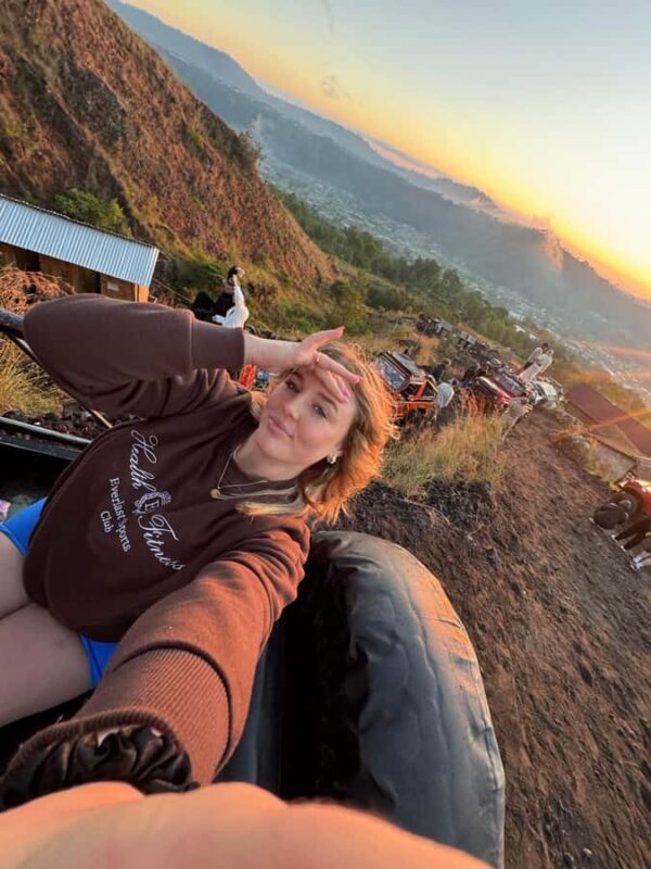 Mount batur jeep sunrise - An In-Depth Look at the Mount Batur Jeep Sunrise Tour