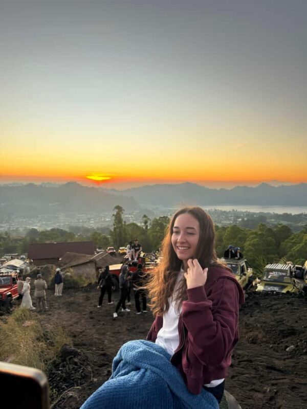 Mount batur jeep sunrise - Final Thoughts
