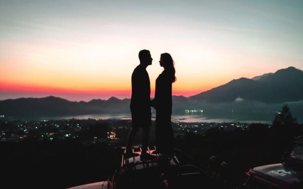 Mount Batur: Jeep Sunrise Adventure and Hot Spring - How to Book