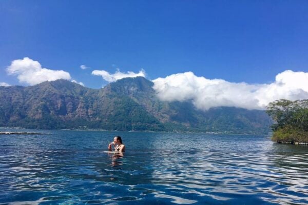 Mount Batur Jeep Sunrise Adventure and Natural Hot Spring - Safety Measures and Guidelines