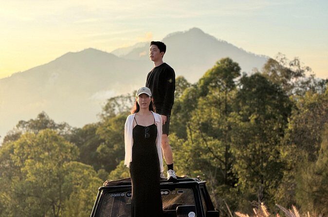 Mount Batur Jeep Sunrise Adventure - Who Will Love This Tour?