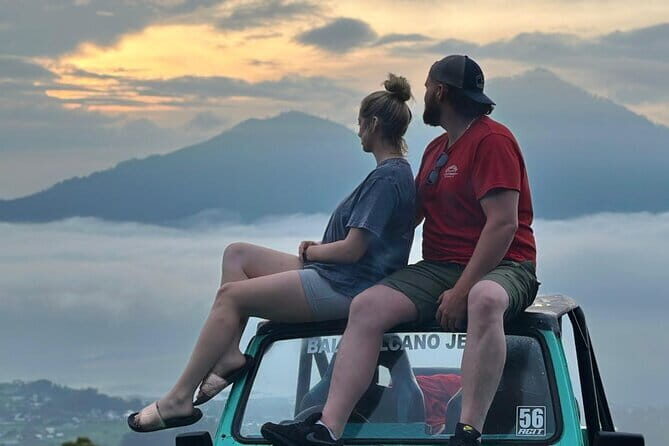 Mount Batur Jeep Sunrise and Black Lava Tour - The Sum Up: Who Will Love This Tour?