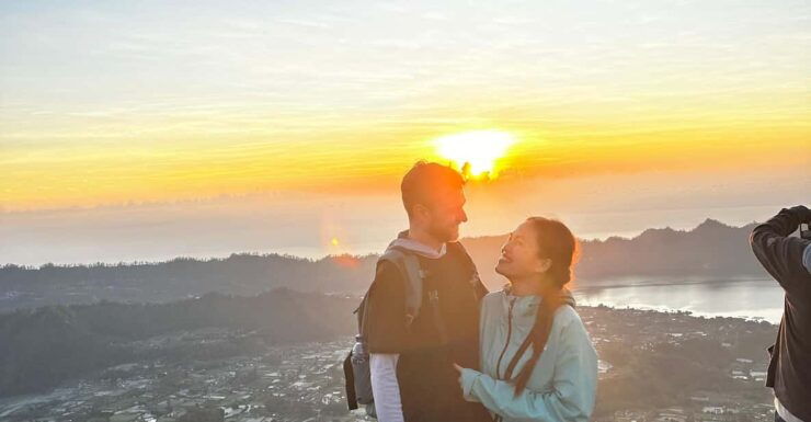 Mount Batur Jeep Sunrise and Hot Spring - Key Points